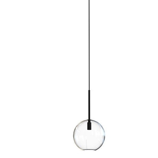Lampa wisząca SPHERE S - Nowodvorski – zdjęcie 2