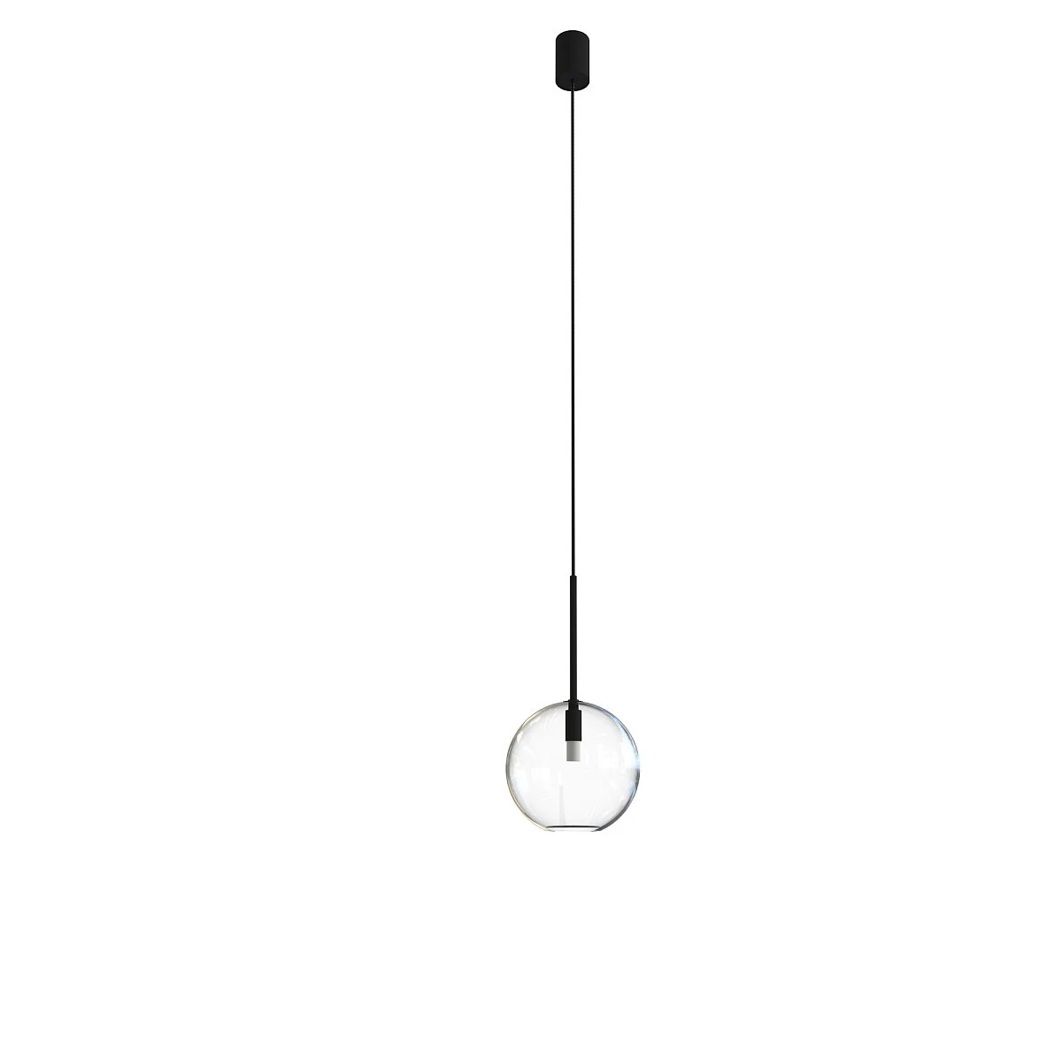Lampa wisząca SPHERE S - Nowodvorski – zdjęcie 3