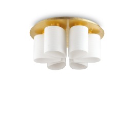 Daisy PL6 - Ideal Lux - plafon