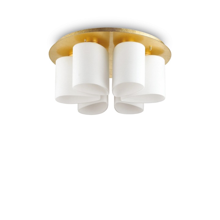 Daisy PL6 - Ideal Lux - plafon