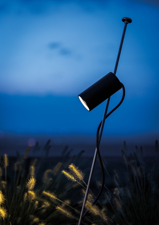 Grillo - Davide Groppi - lampa zewnętrzna – zdjęcie 3