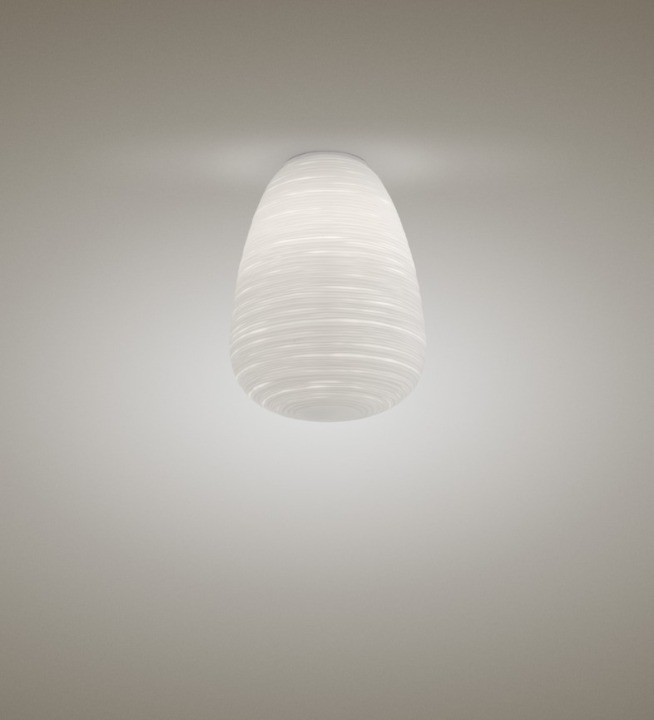 Rituals 1 - Foscarini - plafon – zdjęcie 2