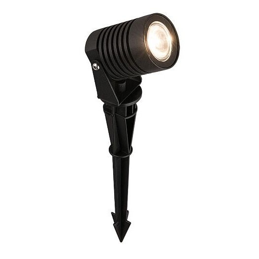 Lampa zewnętrzna SPIKE LED M - Nowodvorski – zdjęcie 2