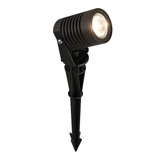 Lampa zewnętrzna SPIKE LED M - Nowodvorski – zdjęcie 2