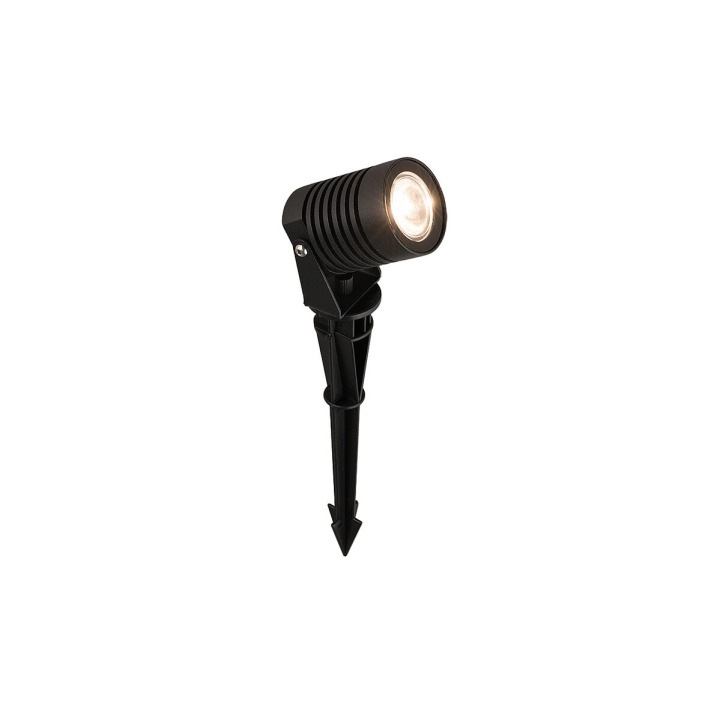Lampa zewnętrzna SPIKE LED M - Nowodvorski