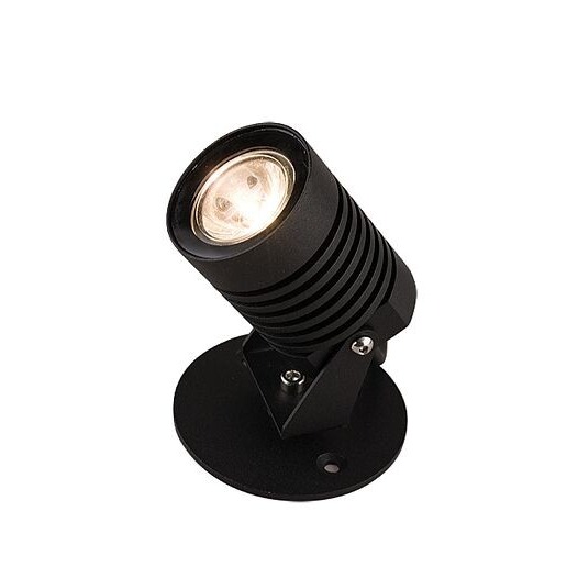Lampa ścienna SPIKE LED S - Nowodvorski – zdjęcie 2