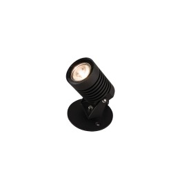 Lampa ścienna SPIKE LED S - Nowodvorski