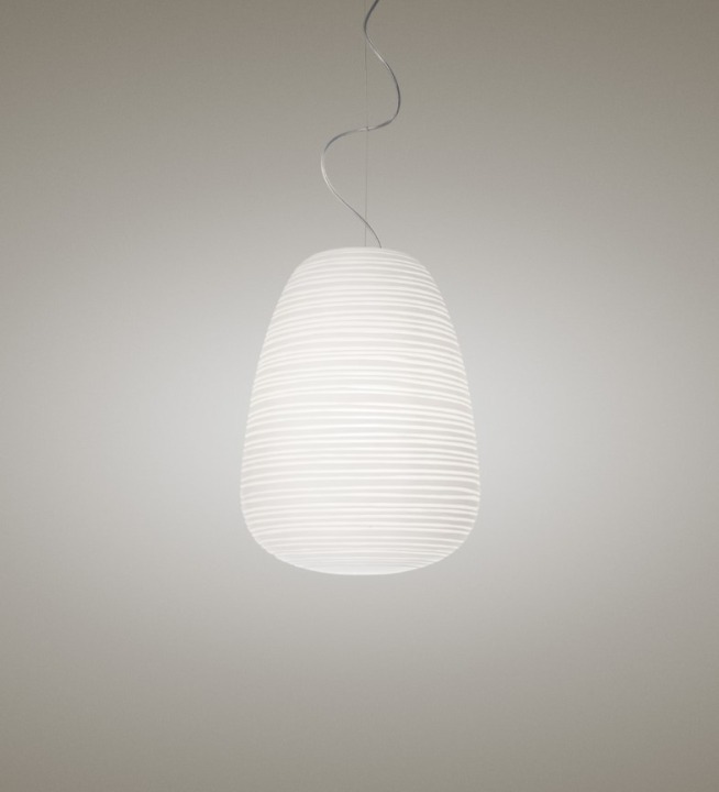 Rituals 1 - Foscarini - lampa wisząca – zdjęcie 2