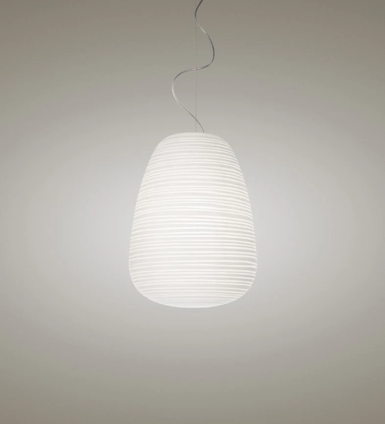 Rituals 1 - Foscarini - lampa wisząca – zdjęcie 2