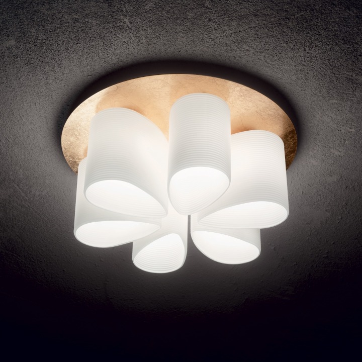 Daisy PL6 - Ideal Lux - plafon – zdjęcie 2