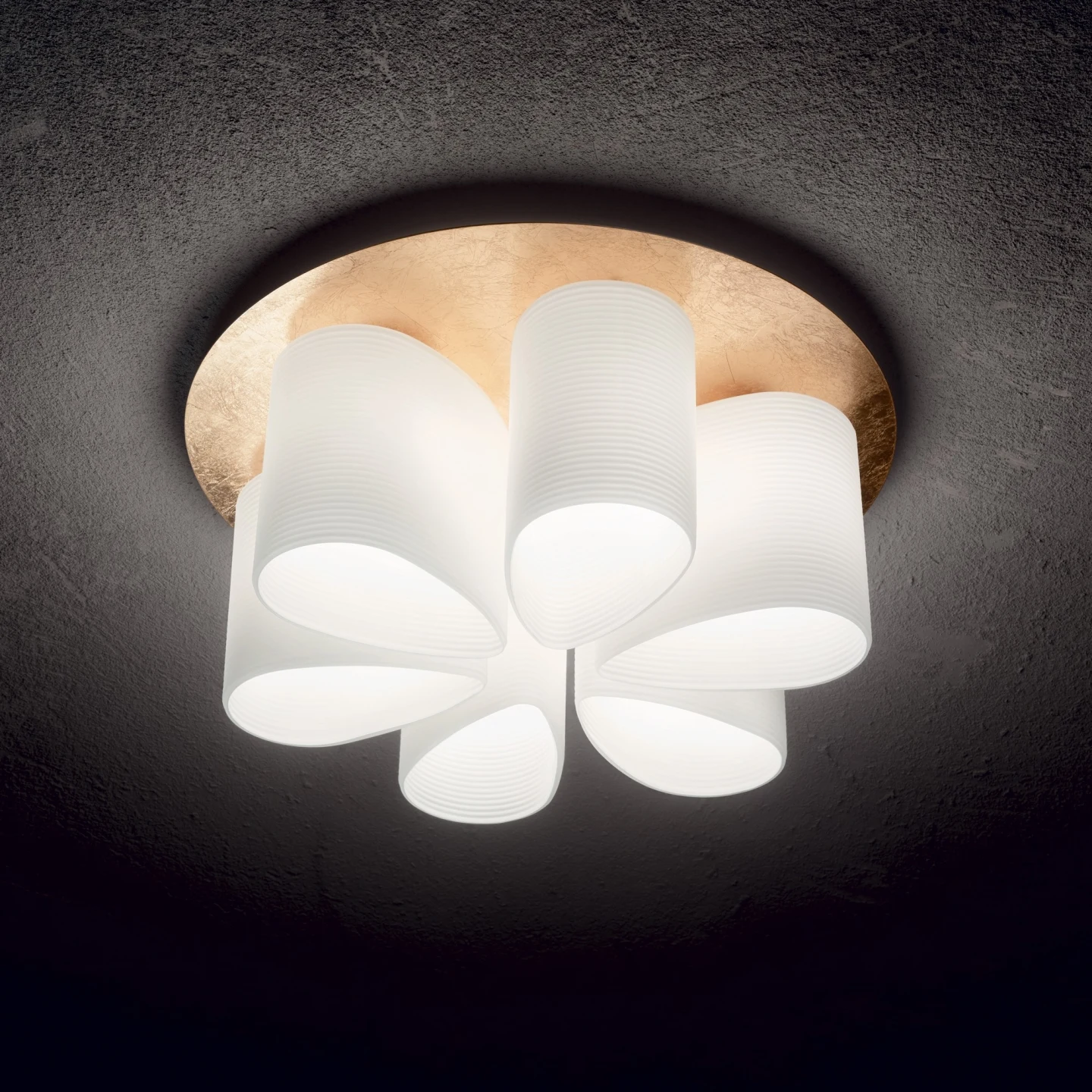 Daisy PL6 - Ideal Lux - plafon – zdjęcie 2