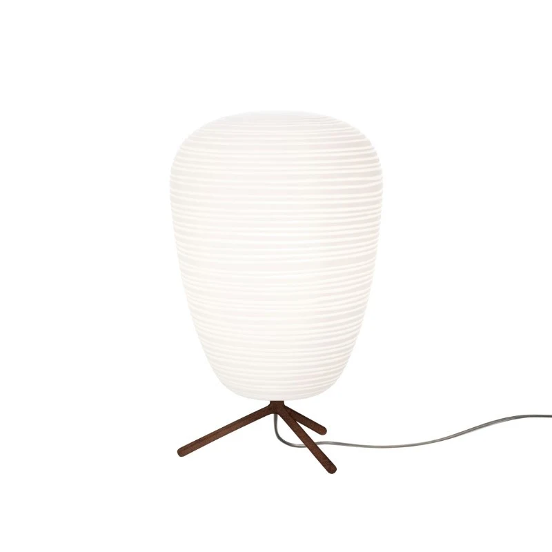 Rituals 1 - Foscarini - lampa stołowa – kolor Biały (nr kat. FN2440011_10)
