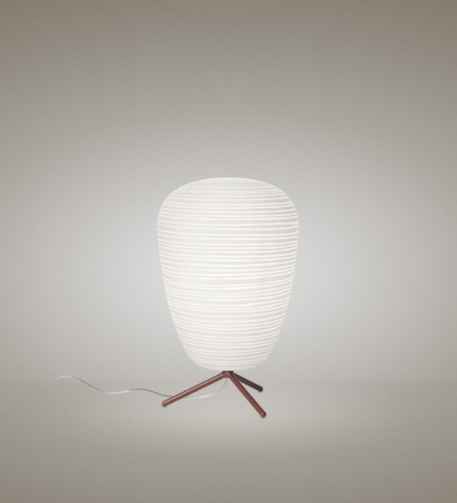 Rituals 1 - Foscarini - lampa stołowa