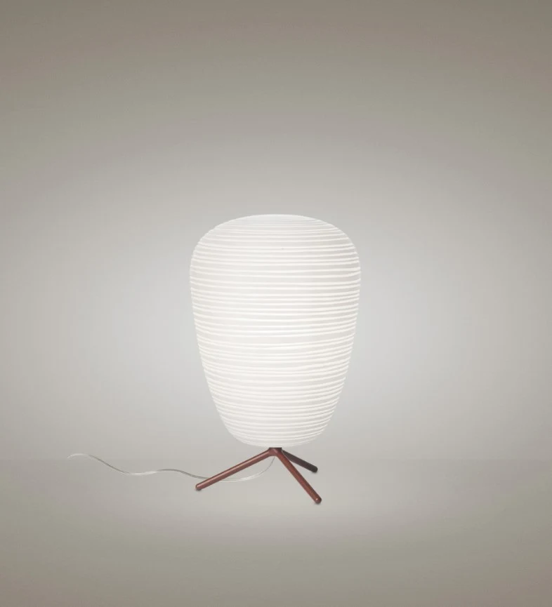Rituals 1 - Foscarini - lampa stołowa