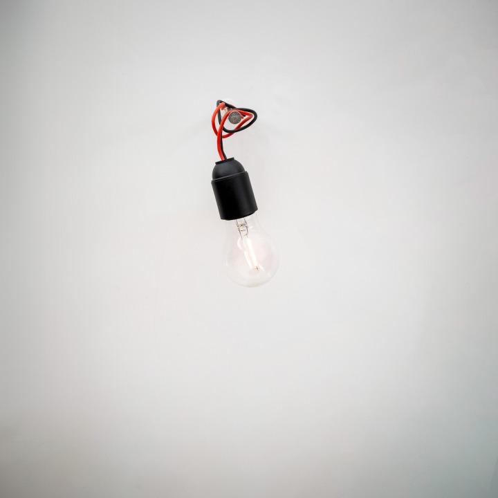 Hazard - Davide Groppi - lampa zewnętrzna – zdjęcie 6