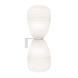 Rituals 1 Doppia - Foscarini - kinkiet