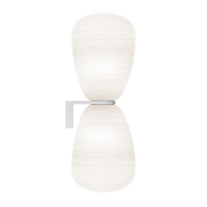 Rituals 1 Doppia - Foscarini - kinkiet