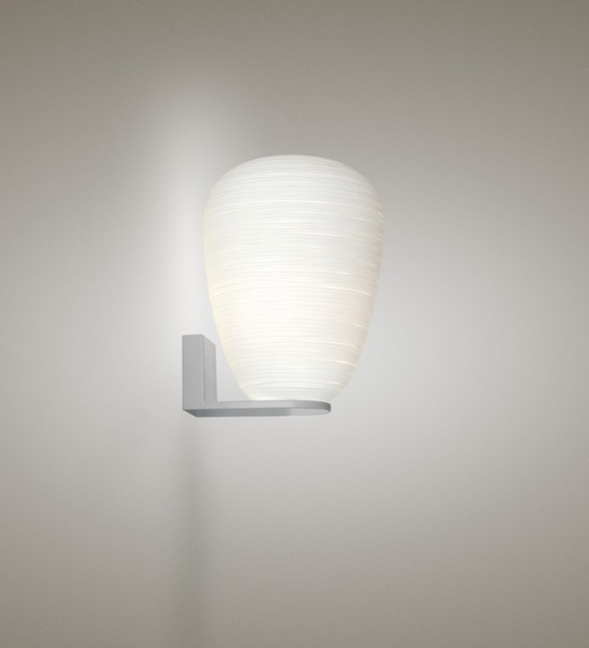 Rituals 1 Doppia - Foscarini - kinkiet – zdjęcie 2