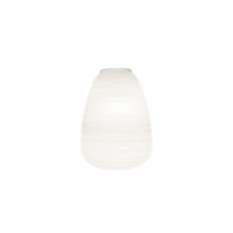Rituals 1 Semi - Foscarini - kinkiet – kolor Biały (nr kat. FN244015_10)