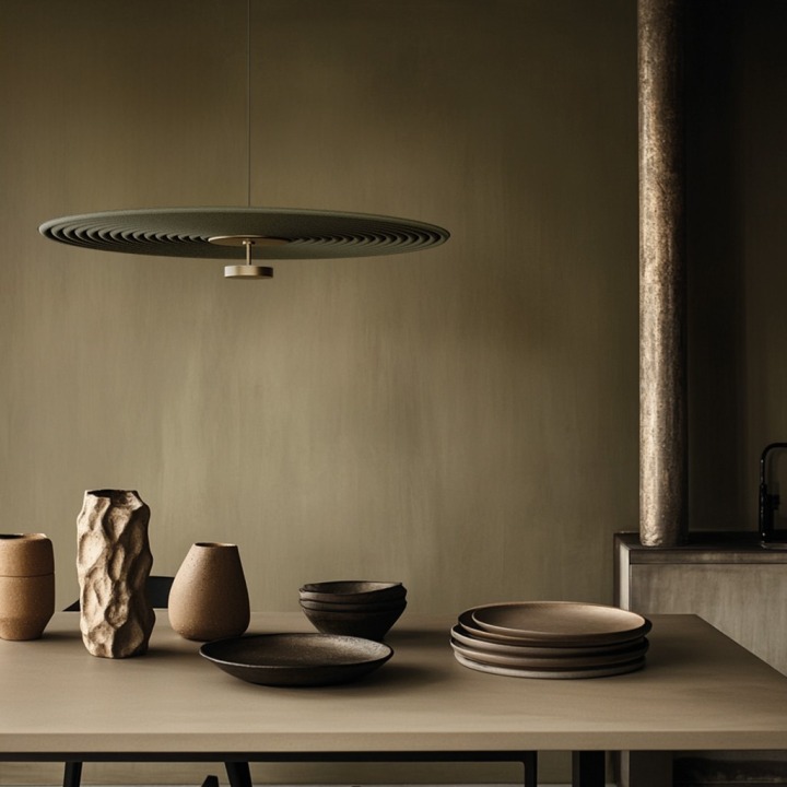 Tico - Aromas - lampa wisząca – zdjęcie 3