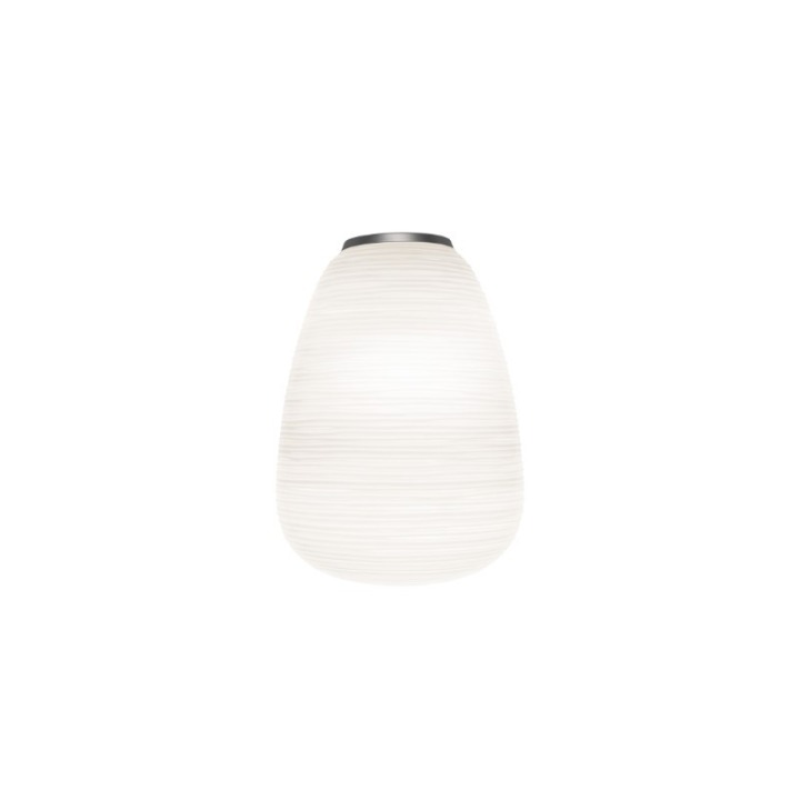 Rituals 1 Semi - Foscarini - kinkiet – kolor Grafitowy (nr kat. FN244015N_10)