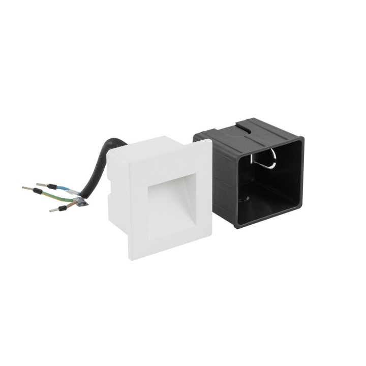 Lampa ścienna STEP LED - Nowodvorski – zdjęcie 4