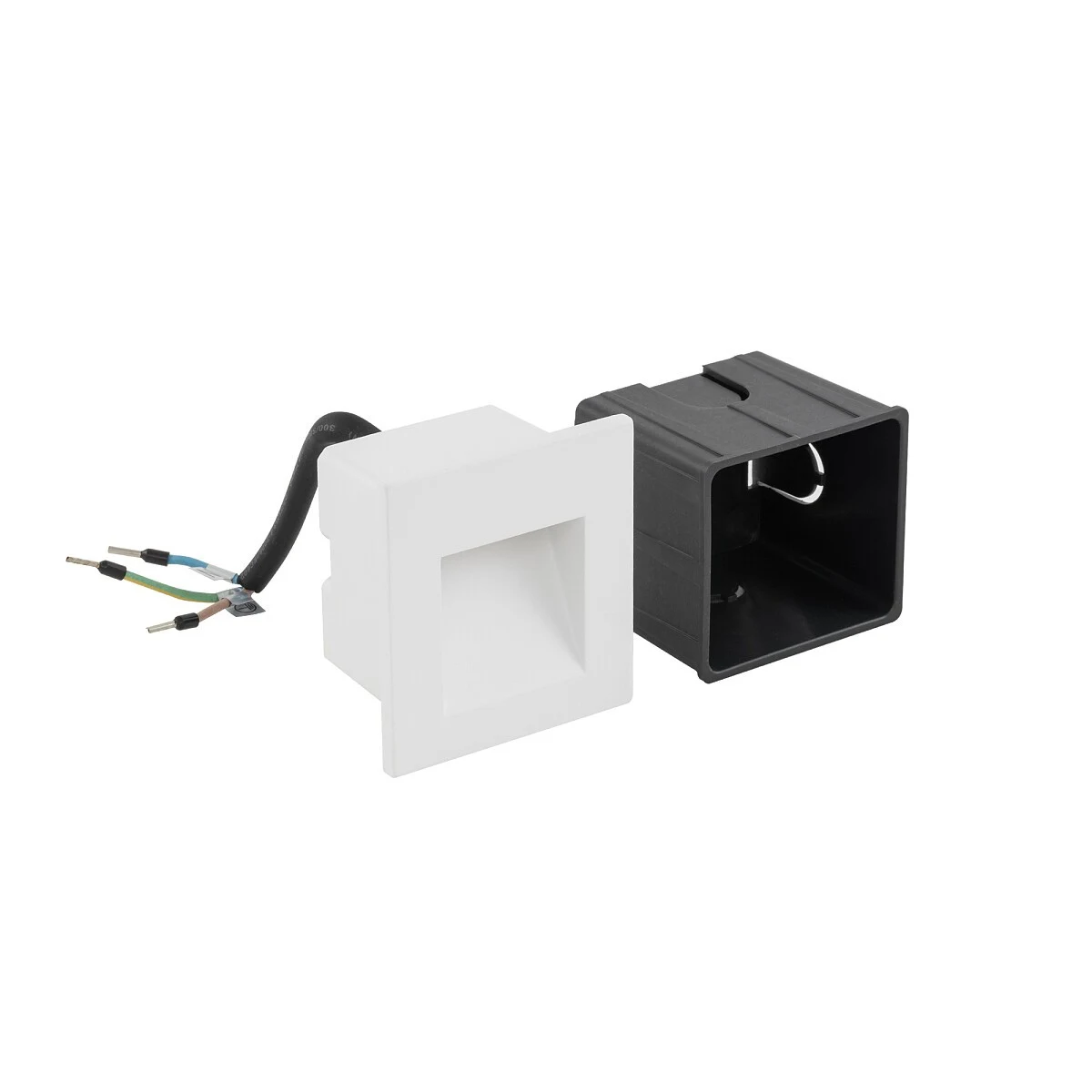 Lampa ścienna STEP LED - Nowodvorski – zdjęcie 4