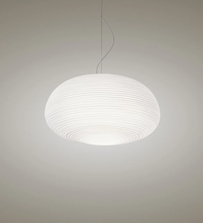 Rituals 2 - Foscarini - lampa wisząca – zdjęcie 2
