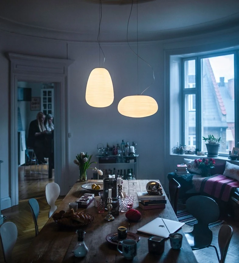 Rituals 2 - Foscarini - lampa wisząca – zdjęcie 3