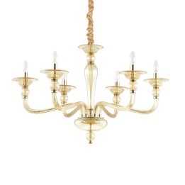 Danieli SP6 - Ideal Lux - lampa wisząca