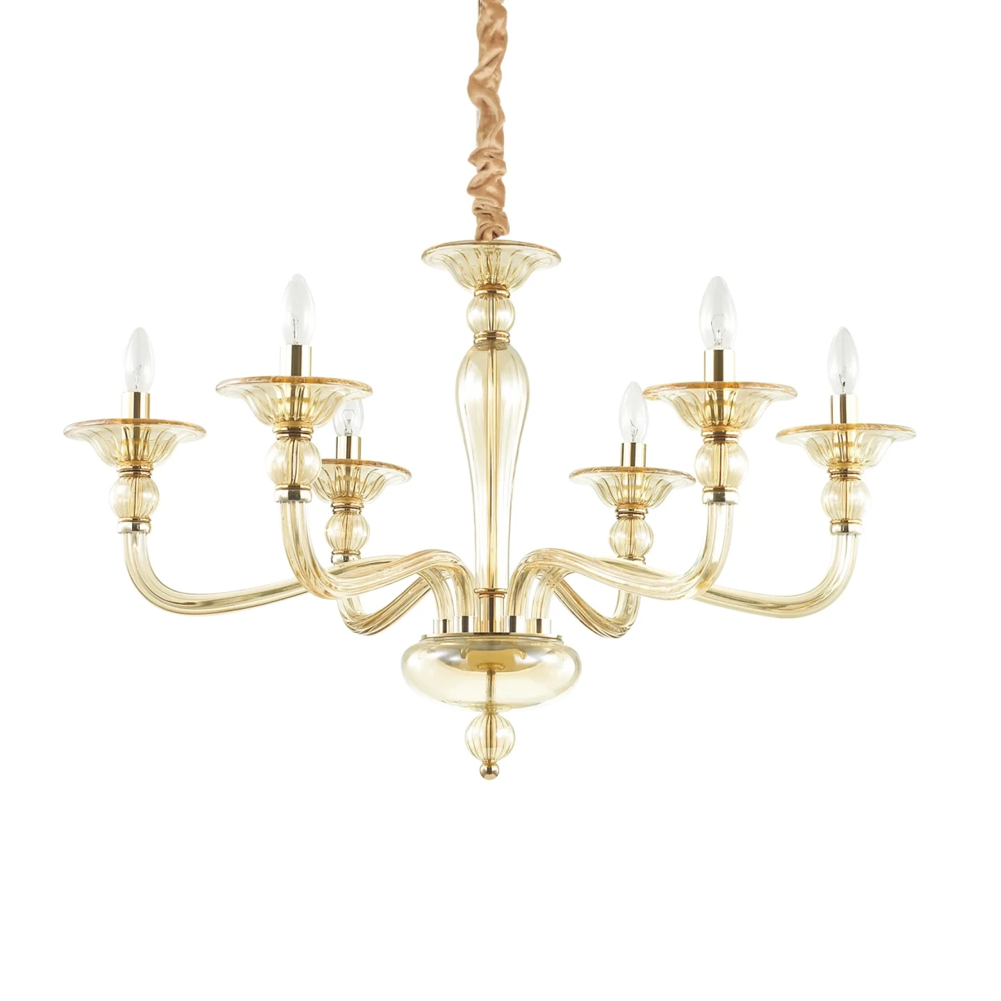 Danieli SP6 - Ideal Lux - lampa wisząca