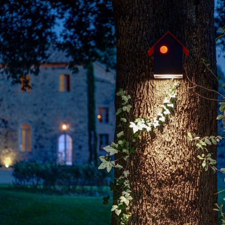 Imu - Davide Groppi - lampa zewnętrzna – zdjęcie 8