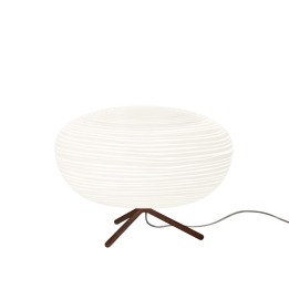 Rituals 2 - Foscarini - lampa stołowa – kolor Biały (nr kat. FN2440012_10)