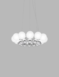 24Pearls - Vistosi (nr kat. 24PEASP000000CR-BCCMG9-1CE)