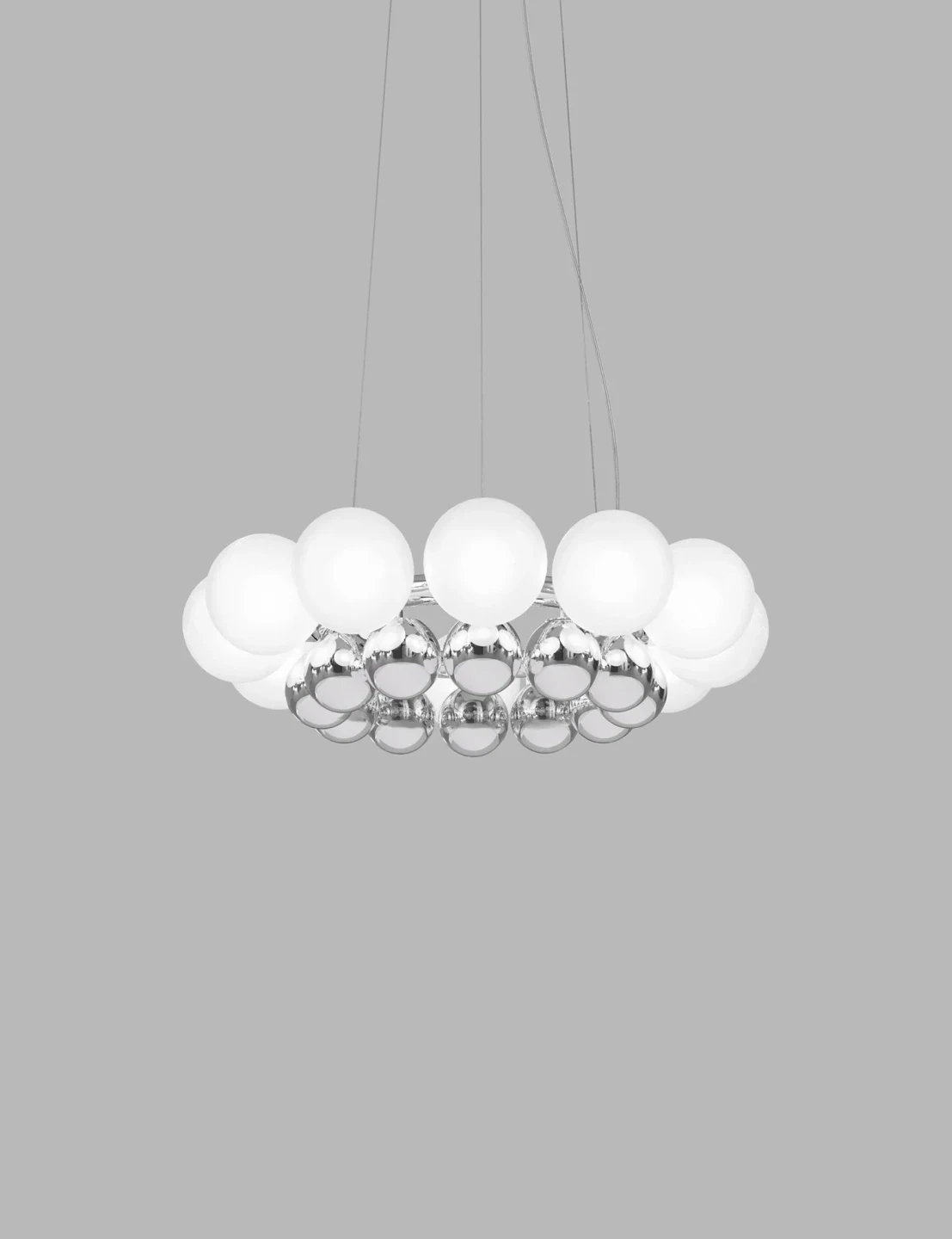 24Pearls - Vistosi (nr kat. 24PEASP000000CR-BCCMG9-1CE)