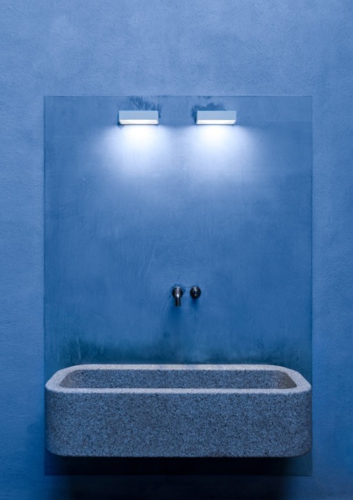 Juliet - Davide Groppi - lampa zewnętrzna – zdjęcie 6