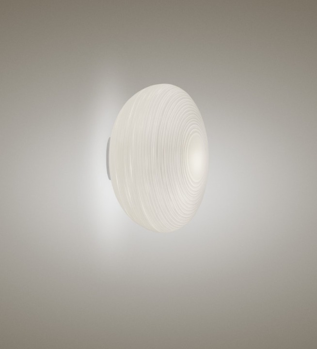 Rituals 2 - Foscarini - kinkiet / plafon – zdjęcie 2