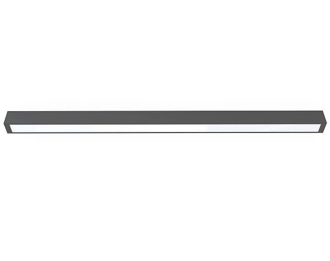 Plafon STRAIGHT LED CEILING L - Nowodvorski – zdjęcie 2