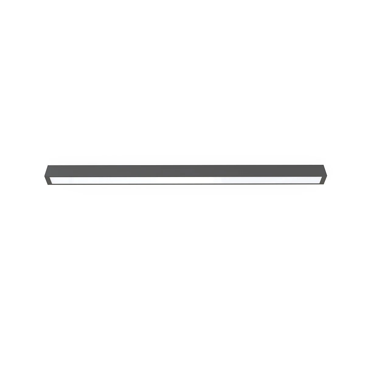 Plafon STRAIGHT LED CEILING L - Nowodvorski