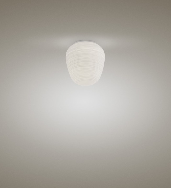 Rituals 3 - Foscarini - plafon – zdjęcie 2