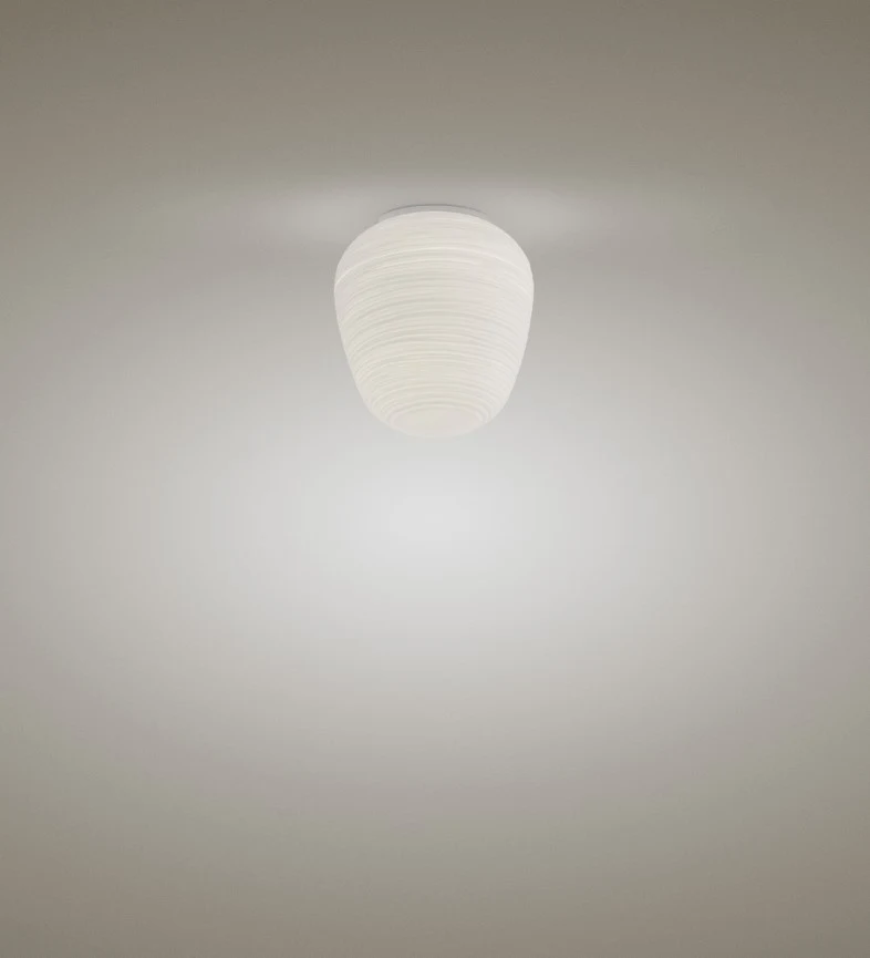 Rituals 3 - Foscarini - plafon – zdjęcie 2