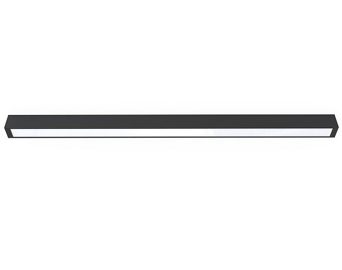 Plafon STRAIGHT LED CEILING L - Nowodvorski – zdjęcie 2