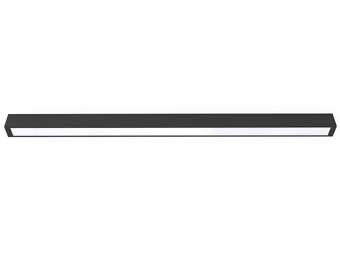 Plafon STRAIGHT LED CEILING L - Nowodvorski – zdjęcie 2