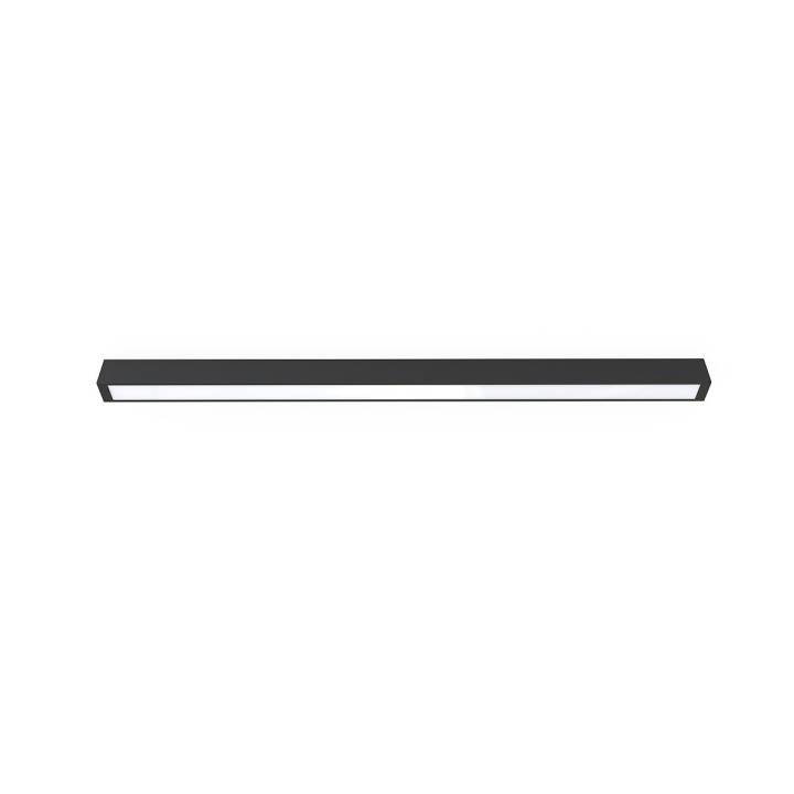 Plafon STRAIGHT LED CEILING L - Nowodvorski