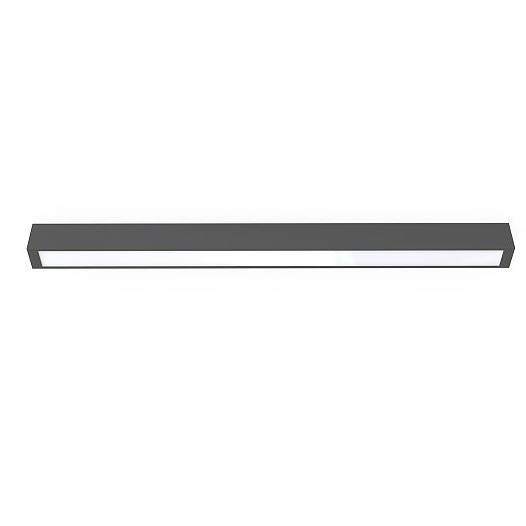 Plafon Straight Led Ceiling M - Nowodvorski – zdjęcie 2