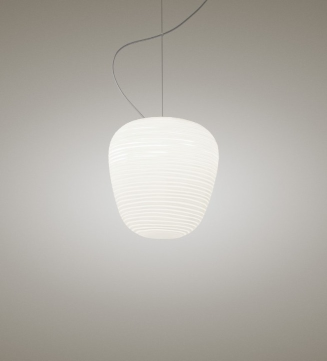 Rituals 3 - Foscarini - lampa wisząca – zdjęcie 2