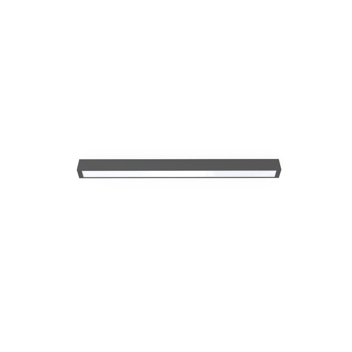 Plafon Straight Led Ceiling M - Nowodvorski