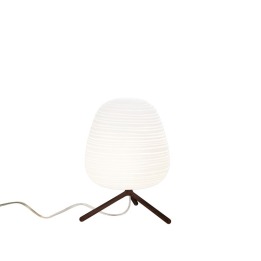 Rituals 3 - Foscarini - lampa stołowa – kolor Biały (nr kat. FN2440013_10)
