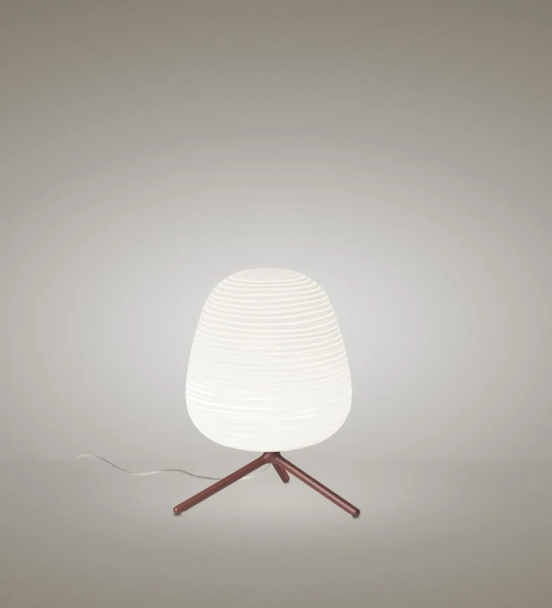 Rituals 3 - Foscarini - lampa stołowa