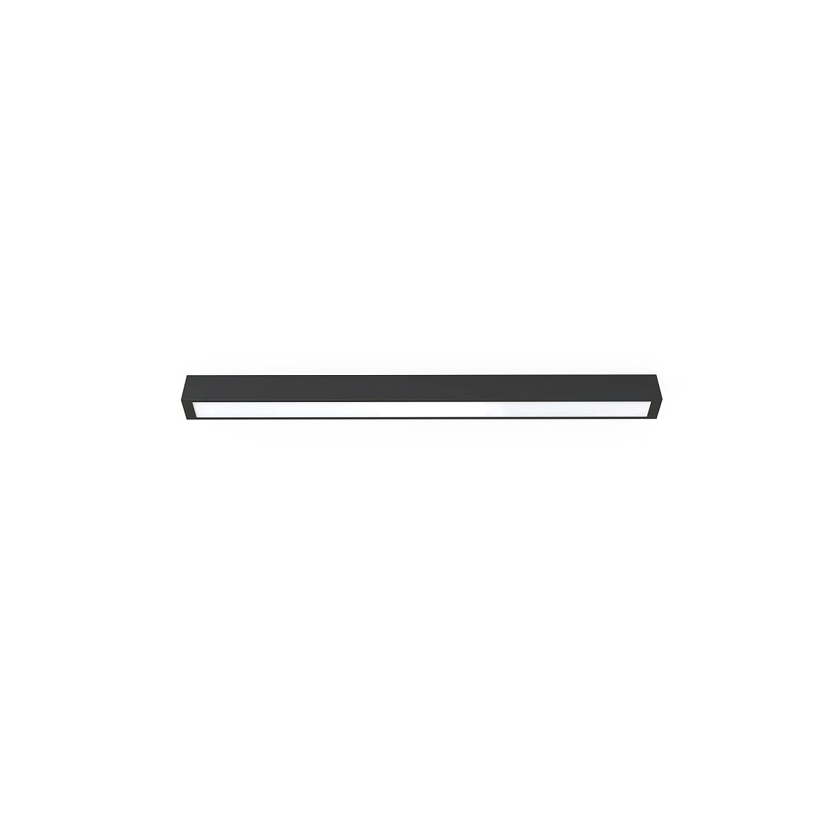 Plafon STRAIGHT LED CEILING M - Nowodvorski
